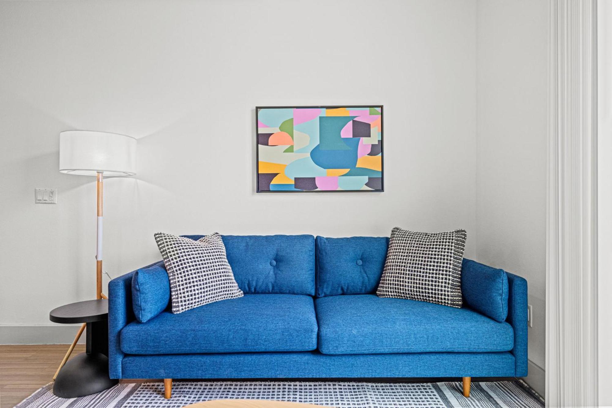 Placemakr Downtown 오스틴 객실 사진