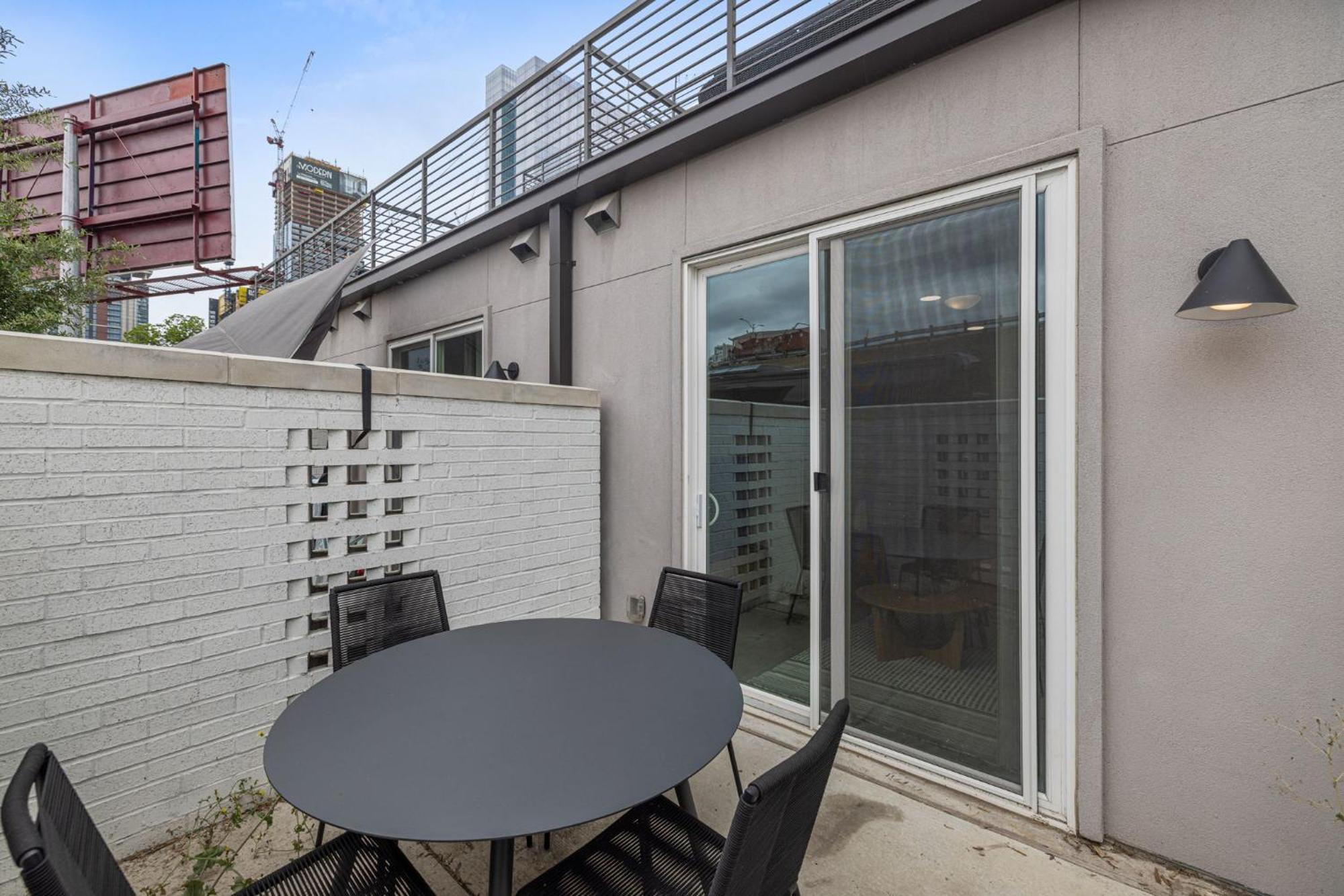 Placemakr Downtown 오스틴 객실 사진